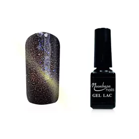 Tiger Eye Gellack 5ml #805 Indigo