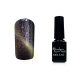 Tiger eye géllakk 5ml #805 indigó