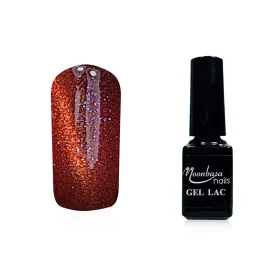 Tiger Eye Gellack 5ml #806 Rosé