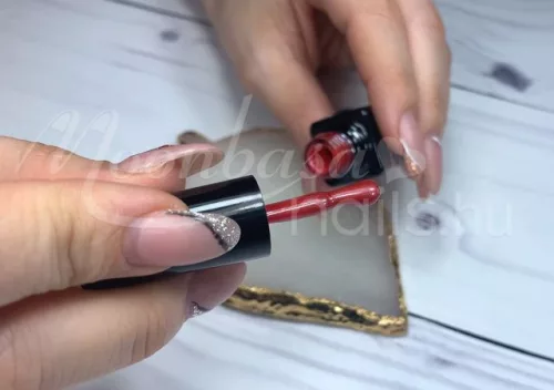 Tiger Eye Gellack 5ml #806 Rosé