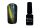 Tiger eye géllakk 5ml #808 abszintzöld