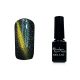 Tiger eye géllakk 5ml #808 abszintzöld