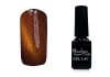 Tiger eye géllakk 5ml #809 capuccino