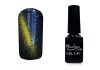 Tiger eye géllakk 5ml #810 perzsakék