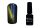 Tiger eye géllakk 5ml #810 perzsakék