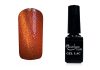 Tiger eye géllakk 5ml #811 tearózsa