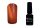 Tiger eye géllakk 5ml #811 tearózsa