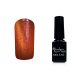 Tiger eye géllakk 5ml #811 tearózsa