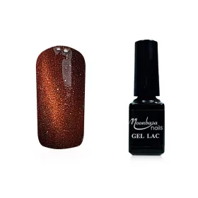 Tiger Eye Gellack 5ml #812 Bronze Braun