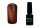 Tiger eye géllakk 5ml #812 bronzbarna