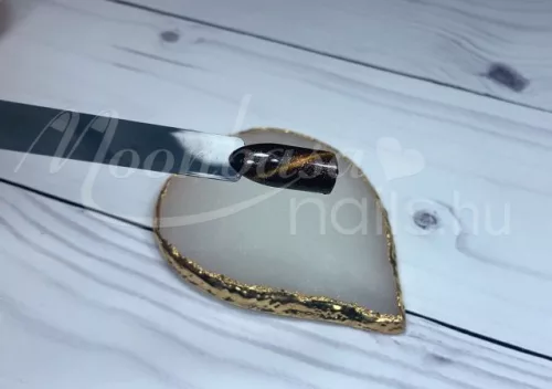 Tiger Eye Gellack 5ml #812 Bronze Braun