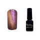 Tiger eye géllakk 5ml #831 lazac