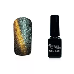 Tiger Eye Gellack 5ml #832 Gold Cappuccino