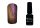 Tiger eye géllakk 5ml #833 csillámos flamingórózsaszín