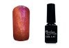Tiger eye géllakk 5ml #834 rágógumi rózsaszín