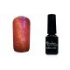 Tiger eye géllakk 5ml #834 rágógumi rózsaszín