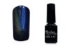 Tiger eye géllakk 5ml #835 pávakék