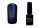 Tiger eye géllakk 5ml #835 pávakék