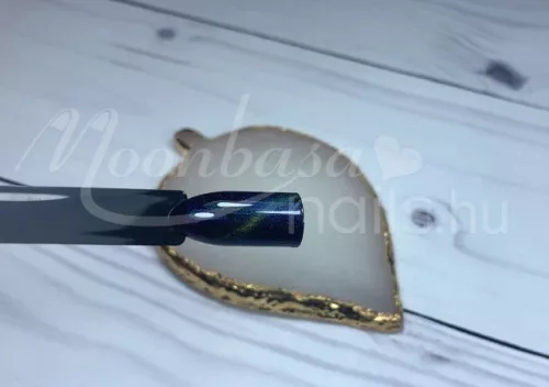 Tiger Eye Gellack 5ml #835 Pfauenblau