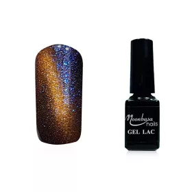 Tiger Eye Gellack 5ml #836 Perlmutt