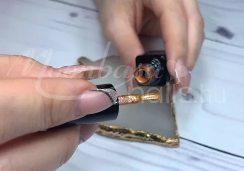 Tiger Eye Gellack 5ml #836 Perlmutt