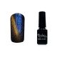 Tiger eye géllakk 5ml #837 Éjfúria