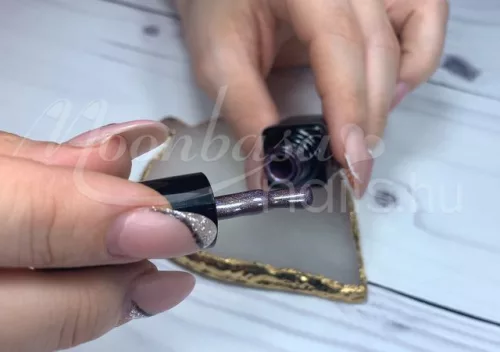 Tiger Eye Gellack 5ml #837 Nachtfury