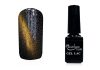 Tiger eye géllakk 5ml #838 óarany