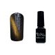 Tiger eye géllakk 5ml #838 óarany