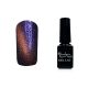 Tiger eye géllakk 5ml #839 ametisztlila