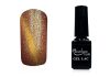 Tiger eye géllakk 5ml #840 rózsakvarc