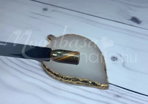 Tiger Eye Gellack 5ml #840 Rosenquarz