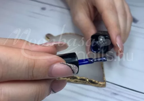 Tiger Eye Gellack 5ml #841 Veilchenblau