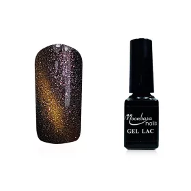 Tiger Eye Gellack 5ml #842 Schlangengrün