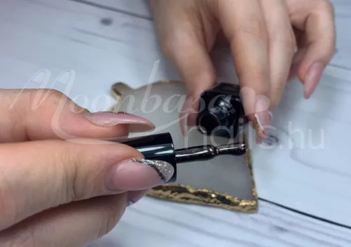 Tiger Eye Gellack 5ml #842 Schlangengrün