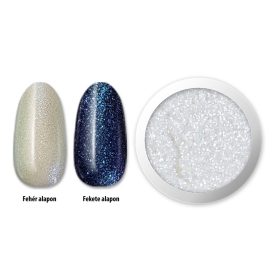 Chameleon Pigmentpulver  #01 Türkisblau