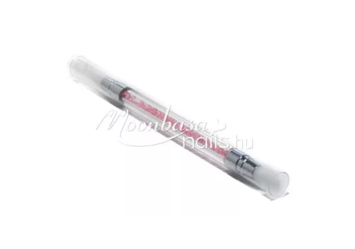 Silikonpigmentpulver mit zwei Enden  #022 Pink Diamond
