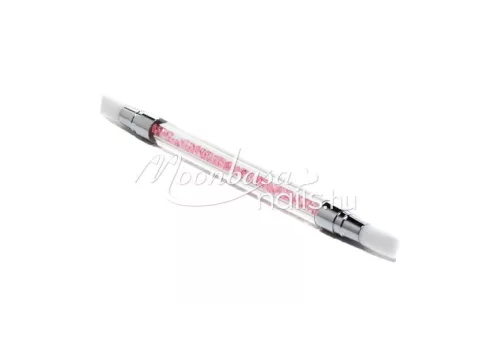 Silikonpigmentpulver mit zwei Enden  #022 Pink Diamond