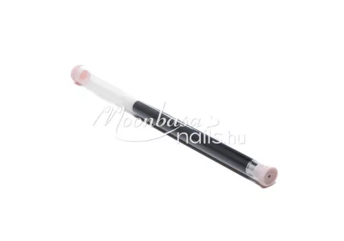 Silikonpigmentpinsel  #021 Schwarz