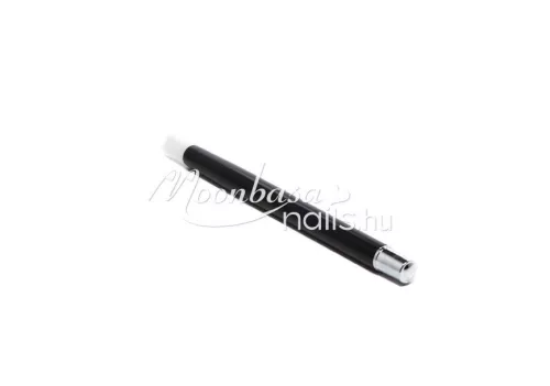 Silikonpigmentpinsel  #021 Schwarz