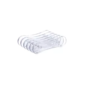 Pinselhalter   Transparent