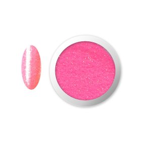 Meerjungfrauenpuder  #08 Rosa