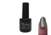 Géllakk 6ml #304 Csillámos grafit