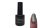 Géllakk 6ml #304 Csillámos grafit