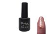 Géllakk 6ml #305 Glitteres ananászsárga