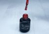 Géllakk 6ml #307 Glitteres piros