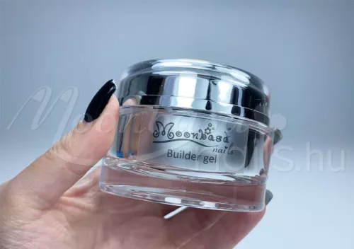 Aufbaugele50g #001 Transparent