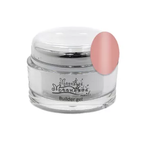 Aufbaugel 50g #003 Durchscheinendes Pink