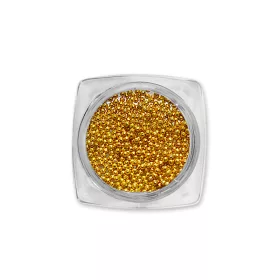 Kaviarperle  #006 Gold
