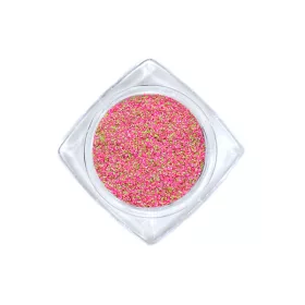 Glitzerpulver Regenbogen  #703 